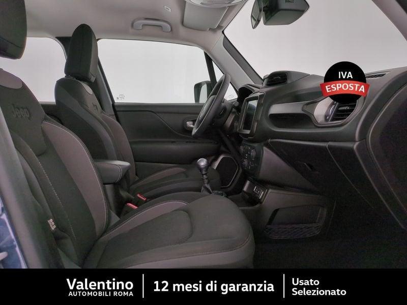 Jeep Renegade 1.0 T3 Limited