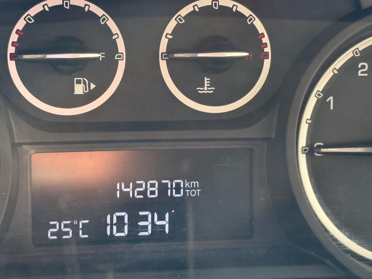 Lancia Ypsilon 1.2 69 CV 5 porte Gold