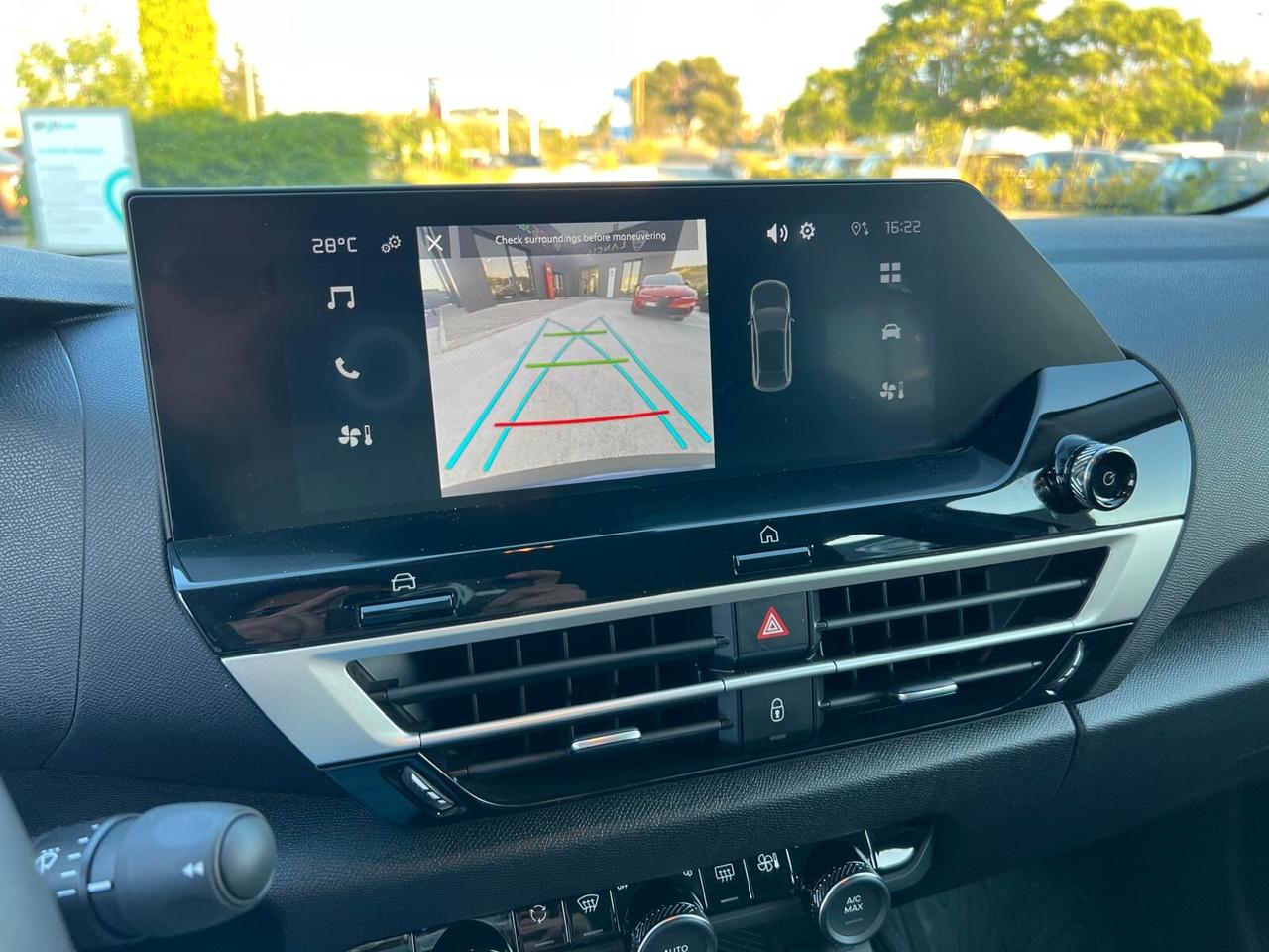 Citroen C4 PureTech 100 S&S You