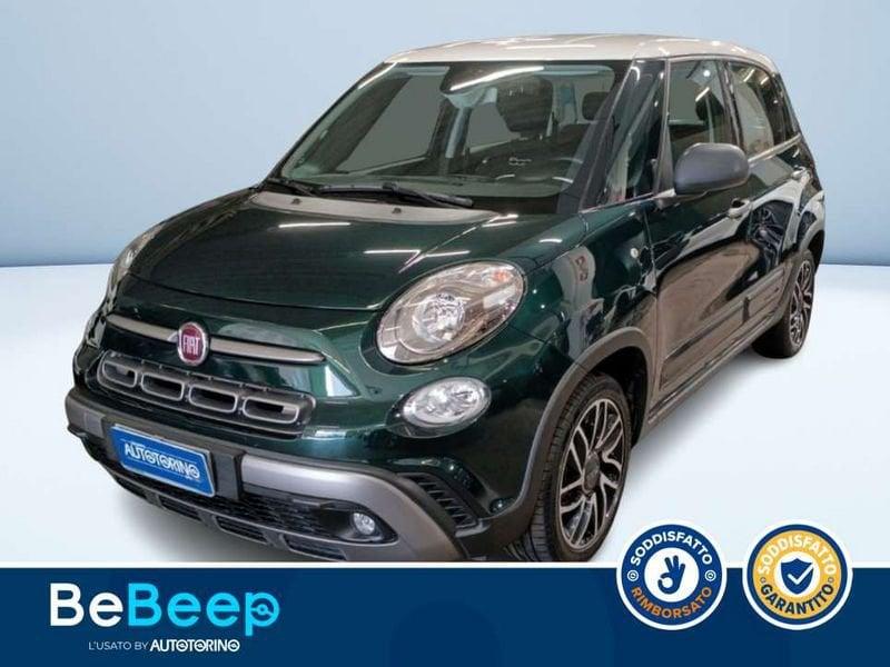 FIAT 500L CROSS 1.4 MIRROR CITY CROSS S&S 95CV