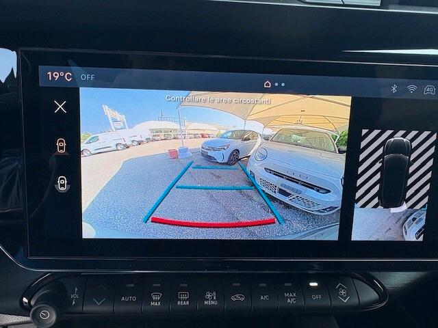 Alfa Romeo Junior 1.2 145 CV Hybrid eDCT6 Q4 Intensa