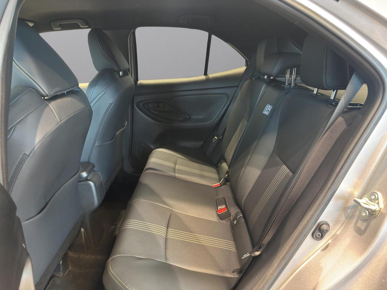 Toyota Yaris Cross 1.5h Adventure fwd 116cv e-cvt