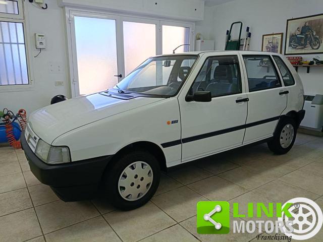 FIAT Uno 1.1 i.e. cat 5 porte