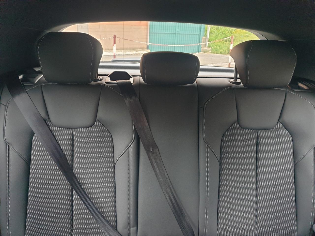 Audi A1 SPB 25TFSI S line edition