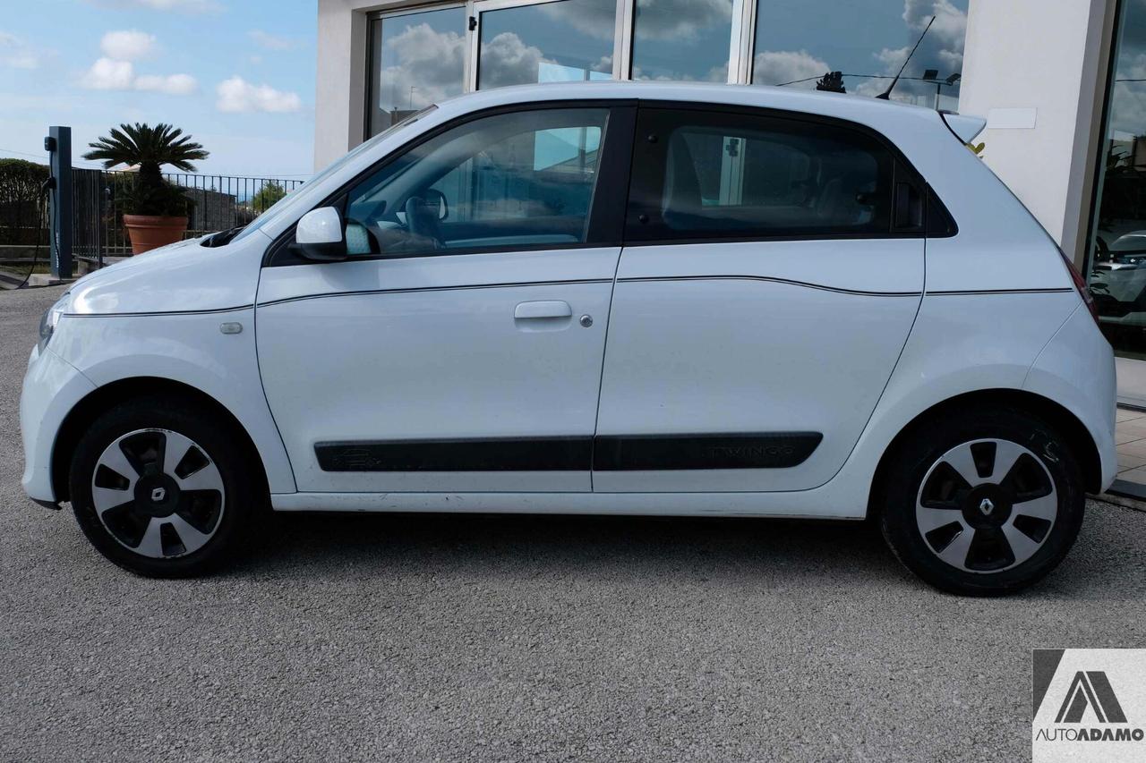 Renault Twingo SCe Zen