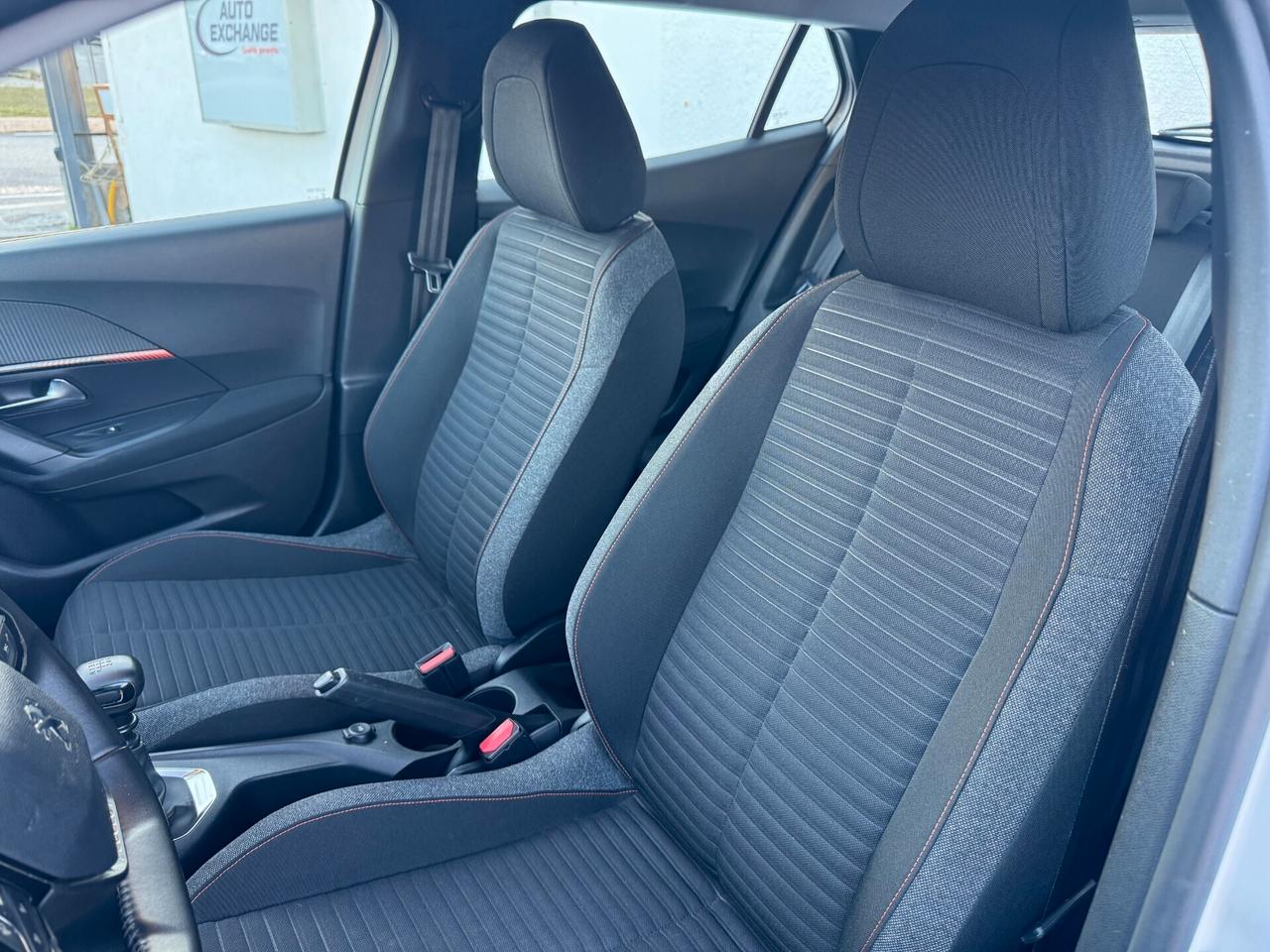 Peugeot 2008 PureTech 130 S&S Active Pack