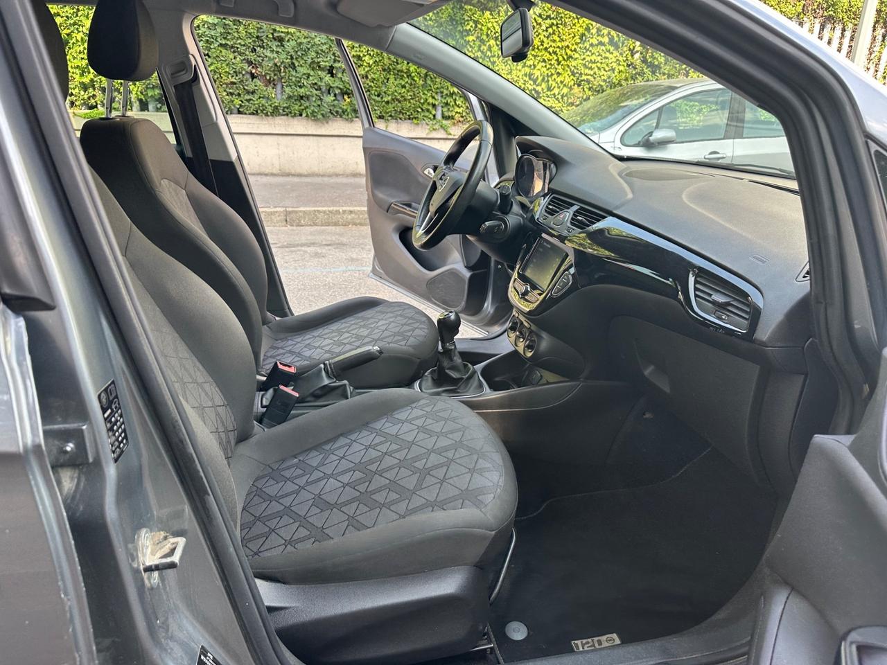 Opel Corsa 1.4 90CV GPL Tech 5 porte 120 Anniversary