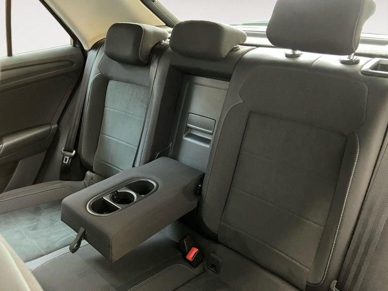 Volkswagen T-Roc 2.0 TDI SCR Style