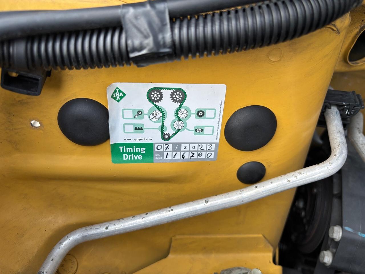 Fiat 500 1.2 Lounge OK NEOPATENTATI