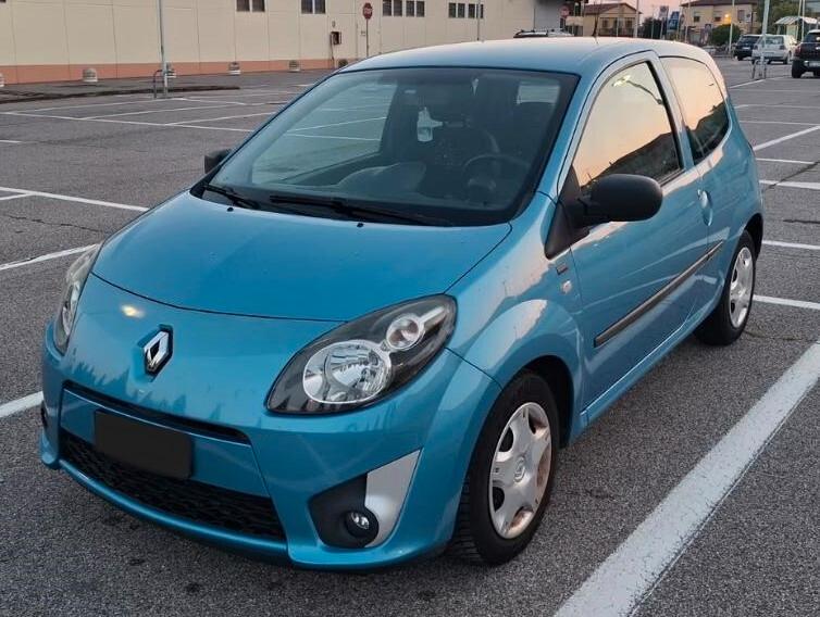 Renault Twingo 1.2 16V LEV Yahoo! - PERFETTA NEOPATENTATI -