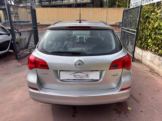 OPEL Astra 1.6 CDTI EcoFLEX S&S Sports Tourer Cosmo