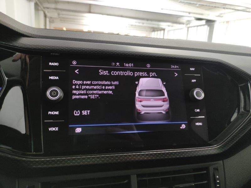 VOLKSWAGEN T-Cross - T-Cross 1.5 TSI DSG Style BMT