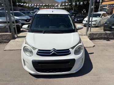 Citroen C1 VTi 68 5 porte Live