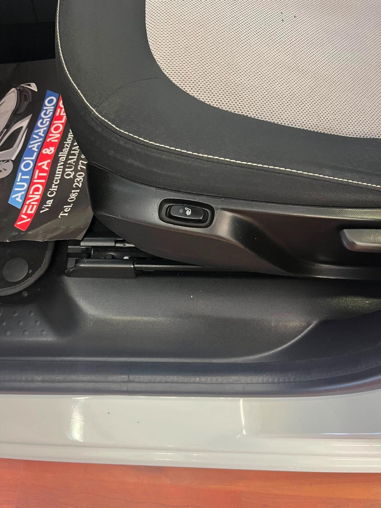Smart ForFour 70 1.0 Passion
