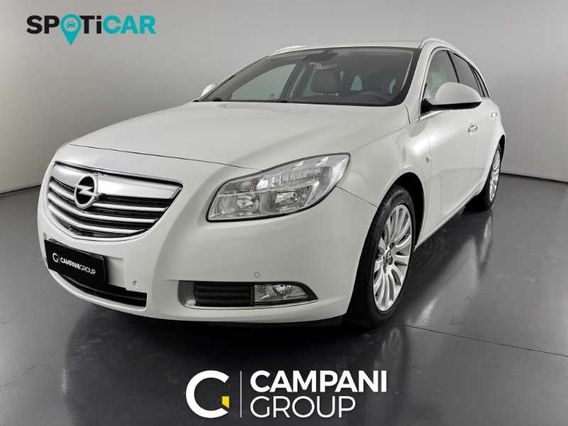 OPEL Insignia 2.0 CDTI 160CV Sports Tourer aut. Cosmo