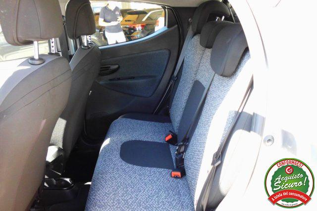 LANCIA Ypsilon 1.0 FireFly 5 porte S&S Hybrid Gold
