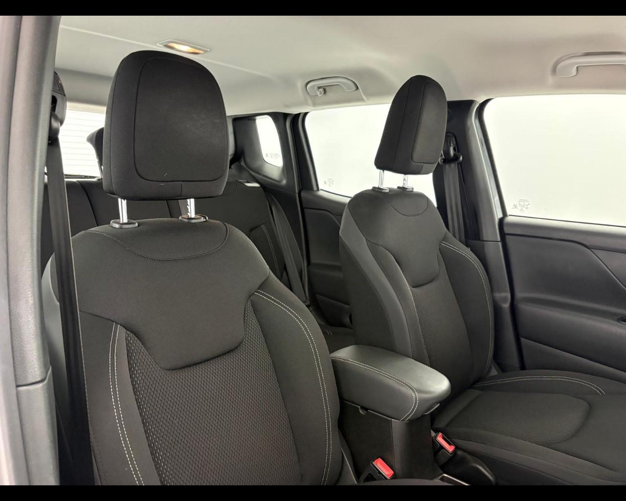 JEEP Renegade 1.3 t4 Limited 2wd 150cv ddct