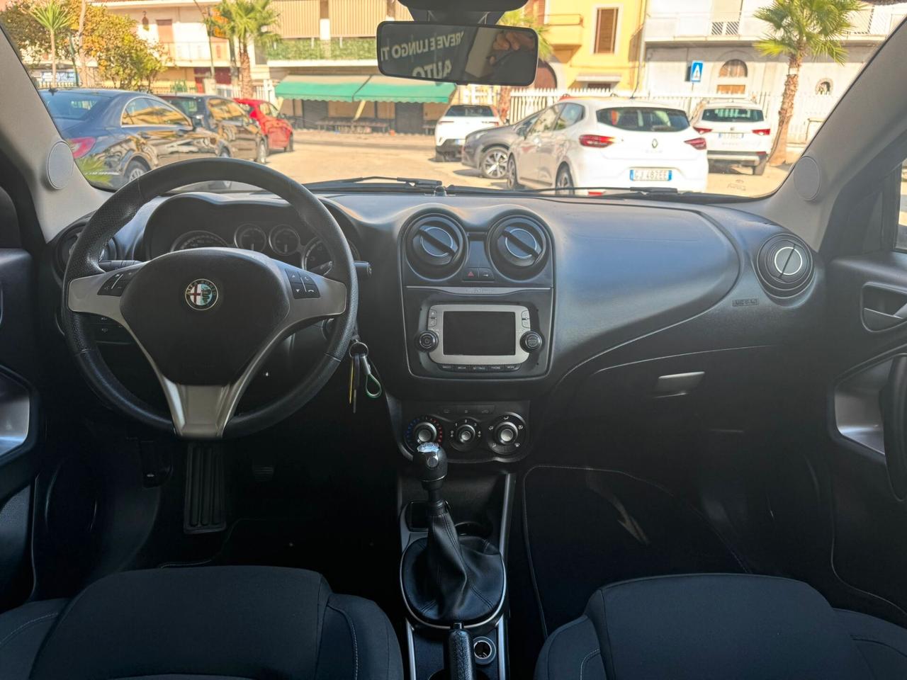Alfa Romeo MiTo 1.4 70 CV 8V Progression