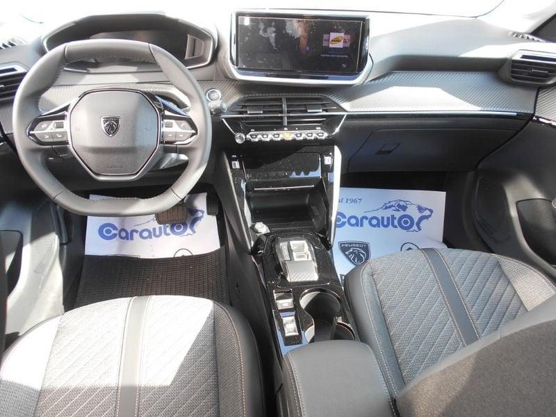 Peugeot 208 208 50 kWh Allure Promo CBC 5