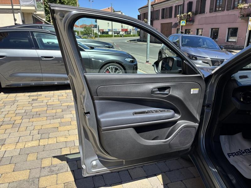 Alfa Romeo Junior 1.2 ibrida 145 cv edct6 FULL LED-APP CONNECT-17"