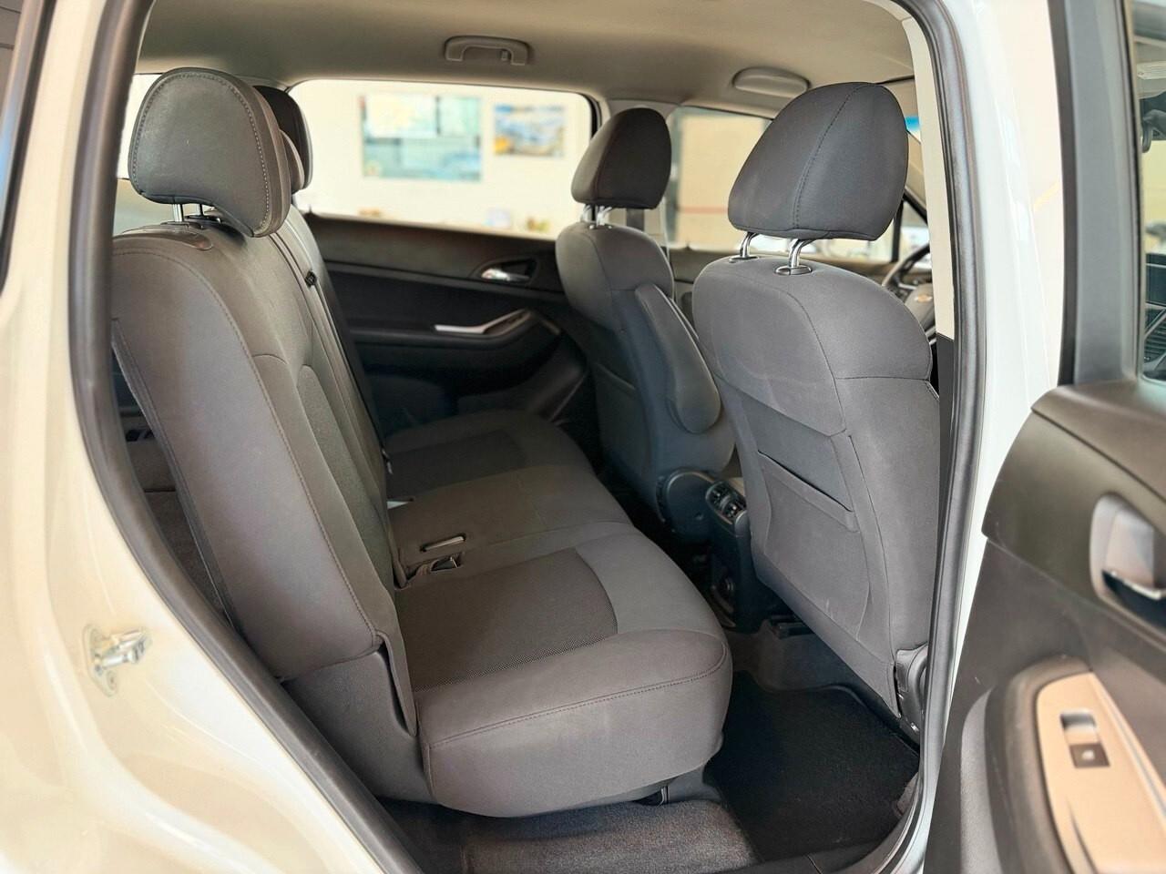 Chevrolet Orlando 2.0 Diesel 163CV LTZ