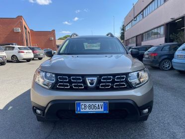 Dacia Duster 1.0 GPl 100CV