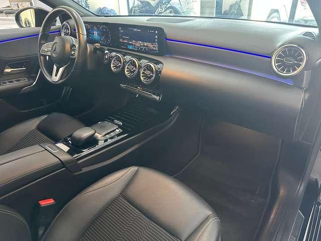 Mercedes-Benz A 180 A 180 dNight ed. auto UNIPR. PARI AL NUOVO FULL