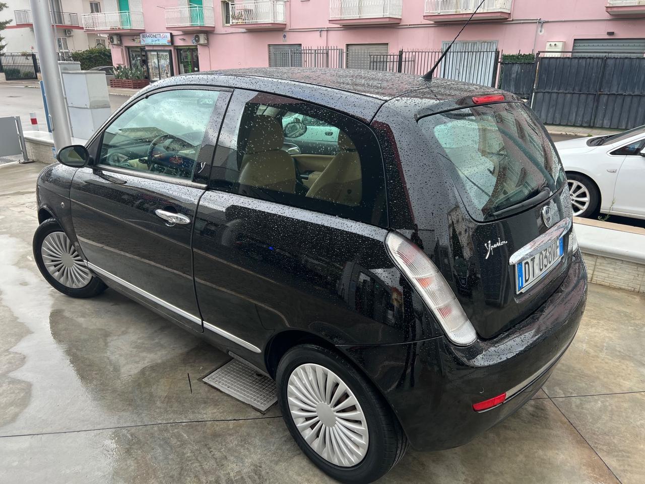 Lancia Ypsilon 1.2 SOLO 58095 KM!!!!