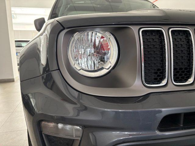 JEEP Renegade 1.3 T4 LIMITED AUTOMATICA IVA22% INCLUSA!!!