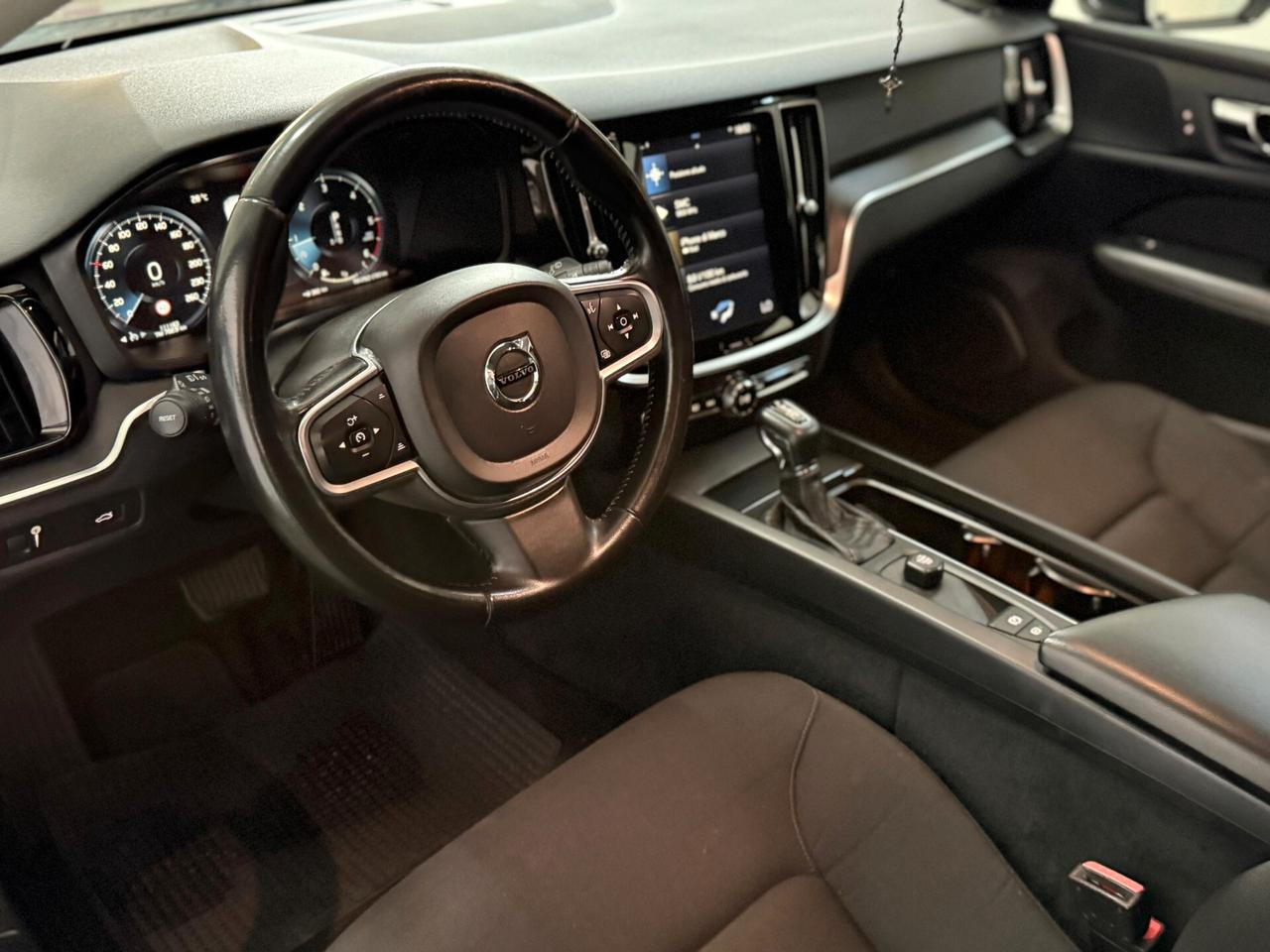 Volvo V60 D3 Geartronic Business