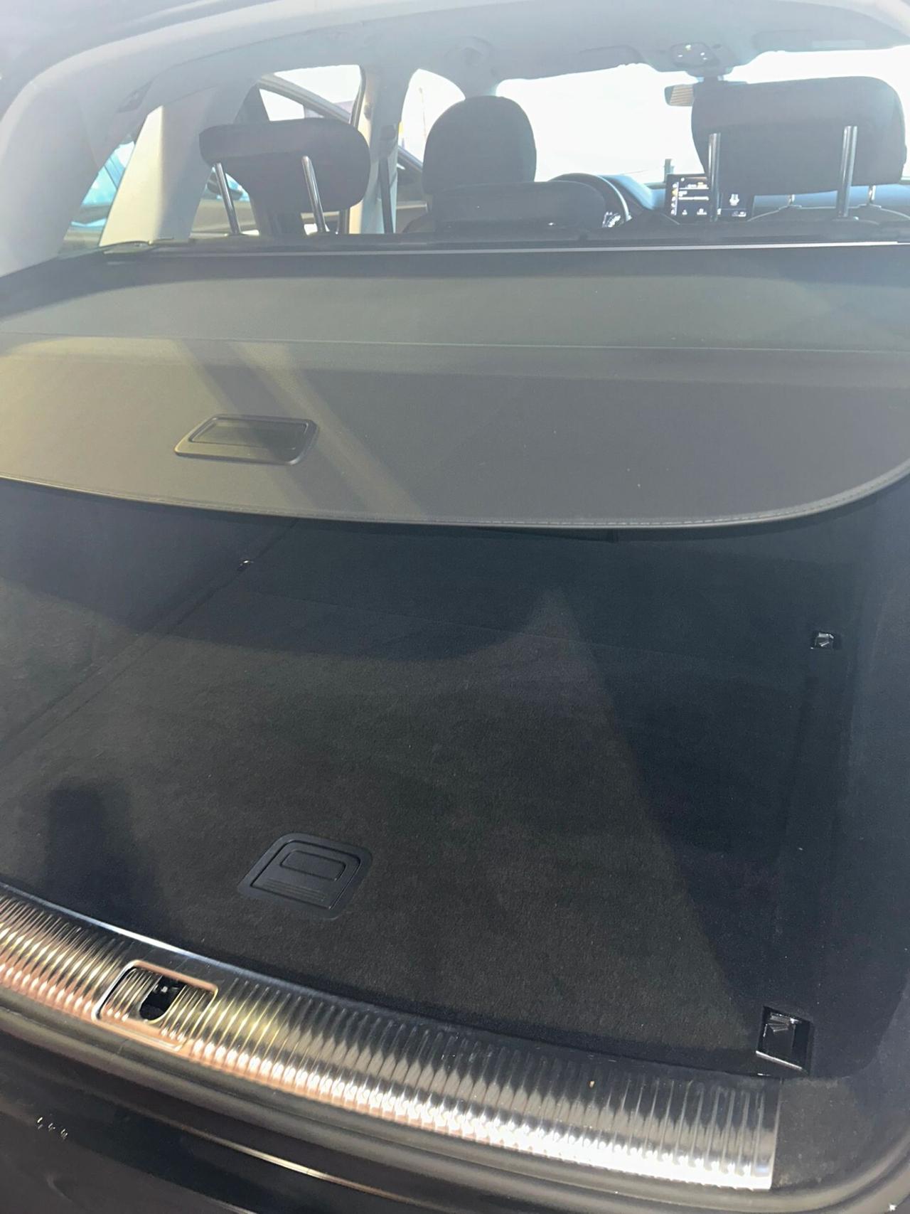 Audi Q5 40 TDI 204 CV quattro S tronic