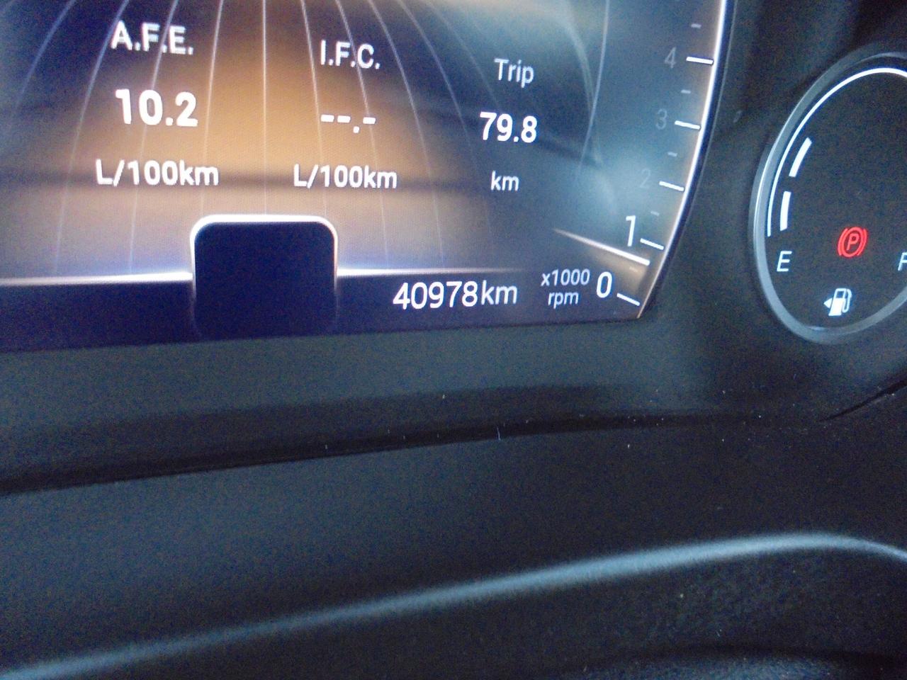 Dr 4.0 1.5 Bi-Fuel GPL