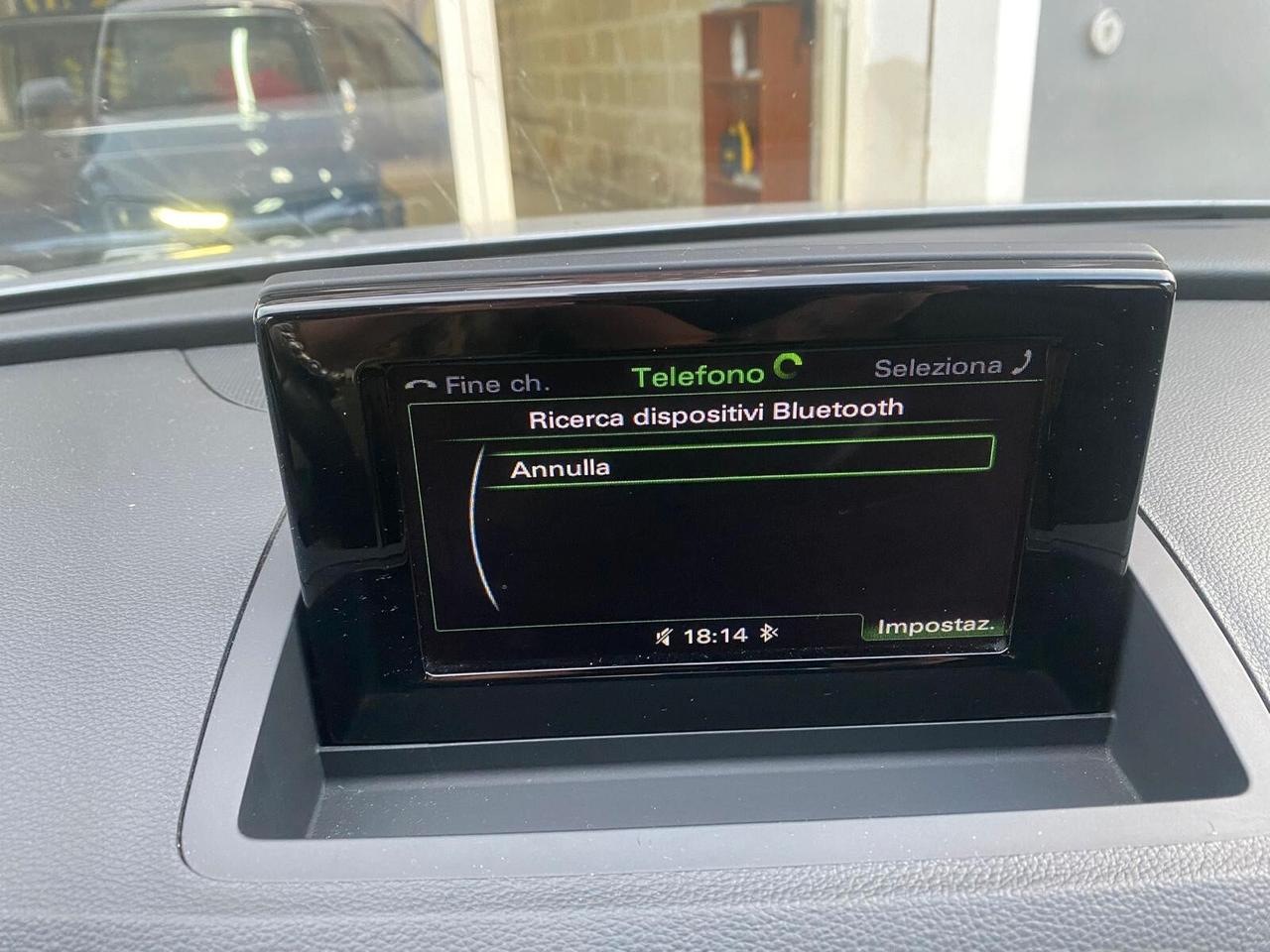 Audi Q3 2.0 TDI 150 CV quattro S tronic Sport