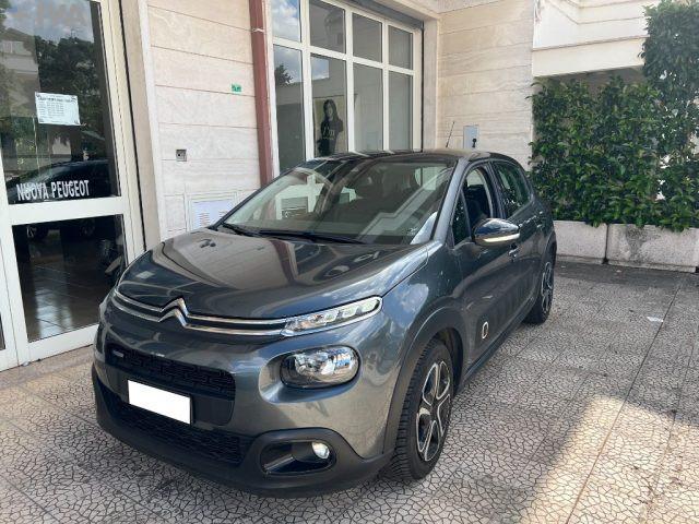 CITROEN C3 1.2 Shine