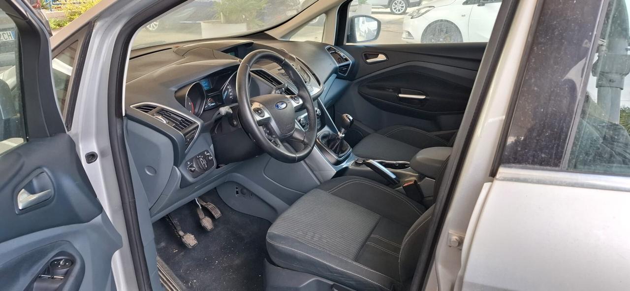 Ford C-Max 1.6 TDCi 115CV Business