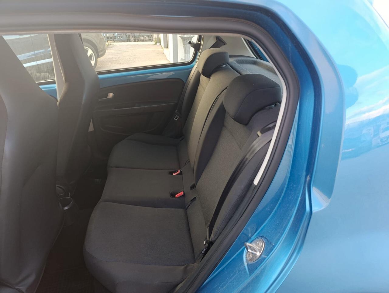 Volkswagen up! 1.0 5p. eco move BlueMotion Technology