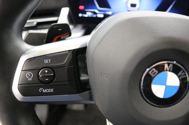 BMW X2 xDrive 20d 48V Msport Pro "GARANZIA UFFICIALE"