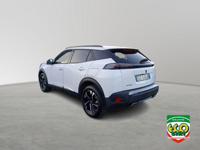 PEUGEOT 2008 PureTech 130 S&S Allure