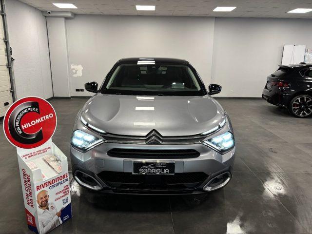 CITROEN C4 1.5 Diesel EAT8 Max Automatico