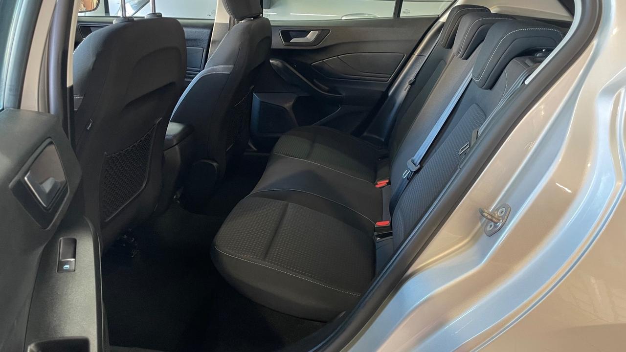 Ford Focus 1.5 TDCi 95 CV Business GARANTITA