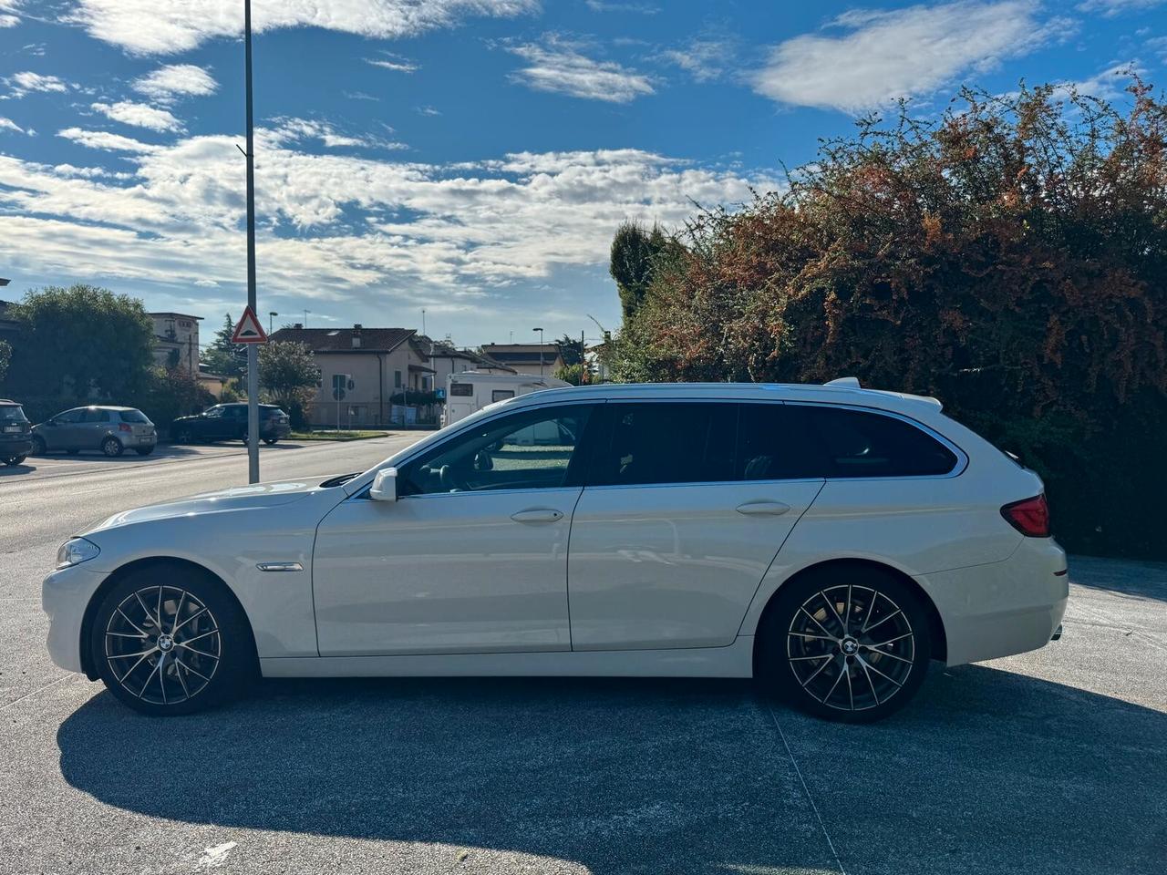 Bmw 525 525d xDrive Touring Msport