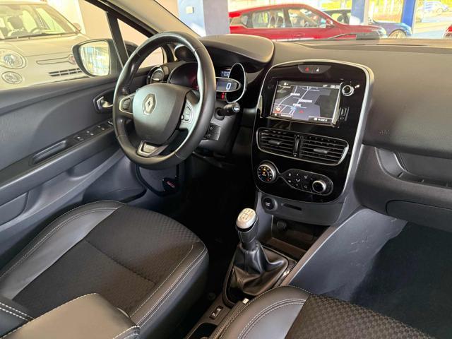 RENAULT Clio dCi 8V 90 CV 5 porte Moschino Intens