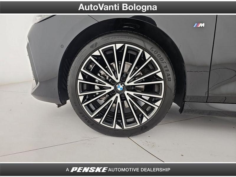 BMW Serie 2 Active Tourer 218d Active Tourer Msport