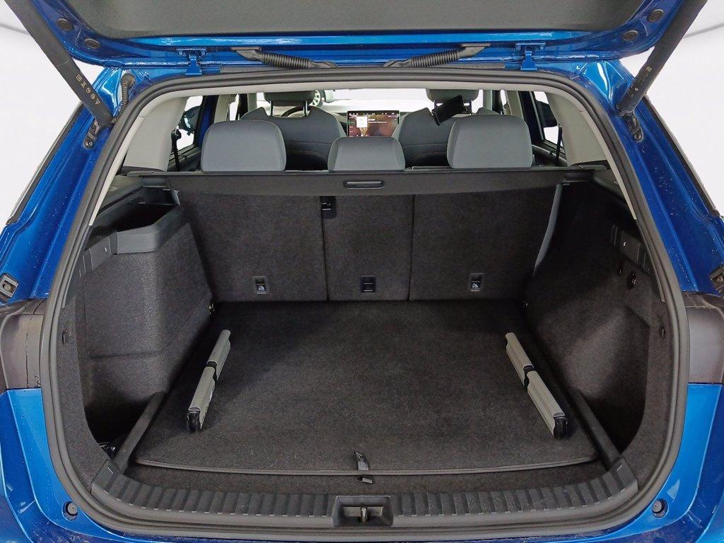 SKODA Kodiaq 1.5 tsi phev style 204cv dsg del 2024