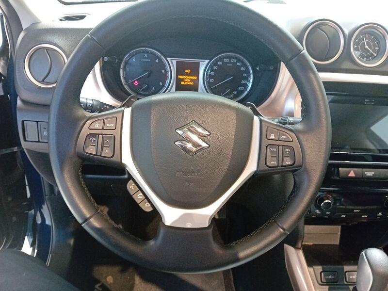 Suzuki Vitara 1.6 DDiS 4WD All Grip DCT V-Top