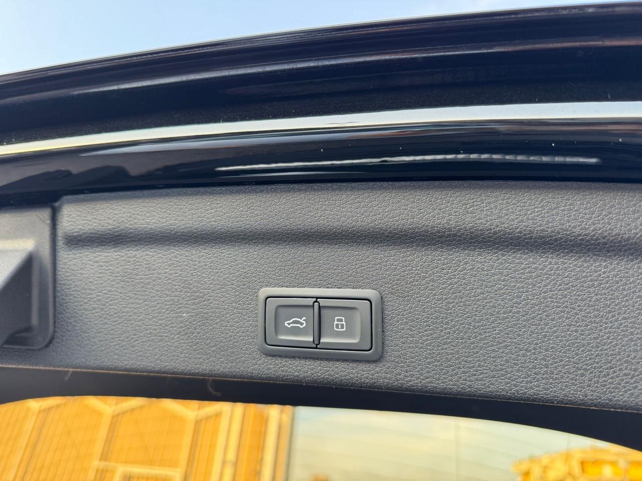 Audi RS Q3 2.5 400CV SPB quattro TETTO SED GUSCIO BANGOLUFSEN