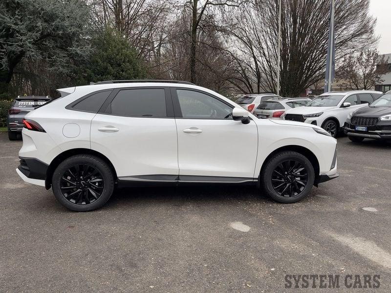 EVO Evo 6 Evo 6 1.5 Turbo Bi-Fuel GPL Limited - Km0**