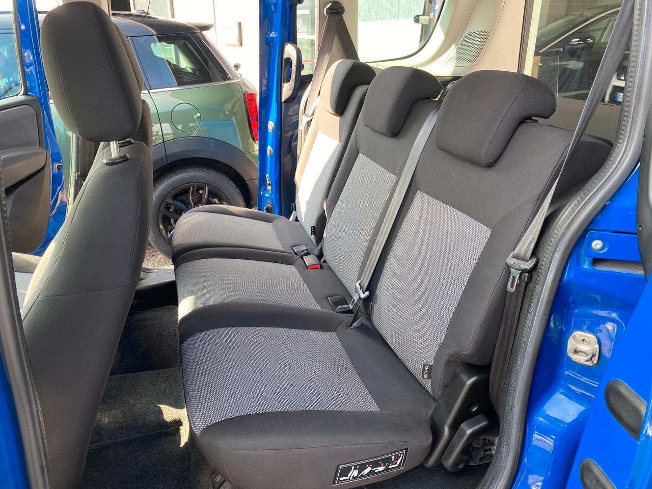 Fiat Doblo Doblò 1.6 MJT 16V 90CV Active