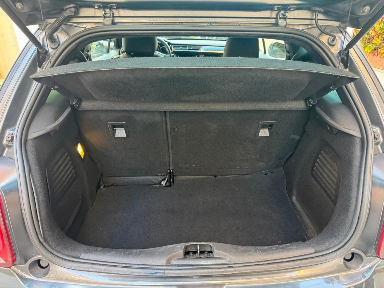 DS DS 3 1.2 VTi 82 So Chic