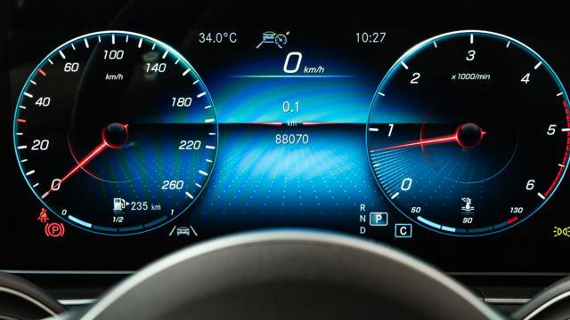 MERCEDES-BENZ GLE 400 d 4Matic Coupé PREMIUM PLUS IVA
